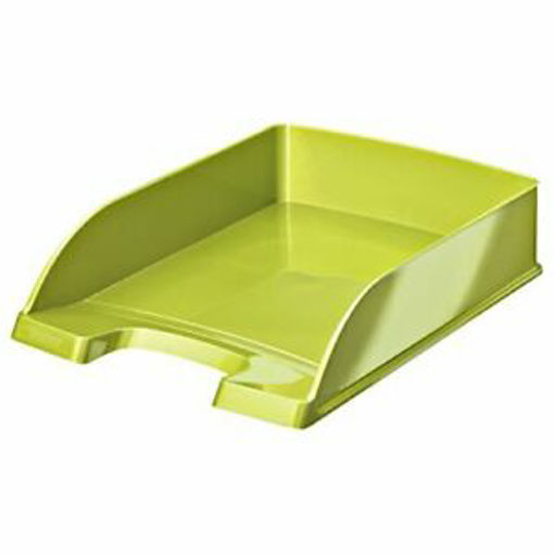 Picture of LEITZ DESK TRAY LIME